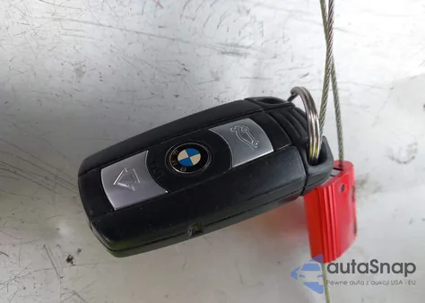 2008 BMW 328I from USA, damaged, VIN WBAVA33578KX88784